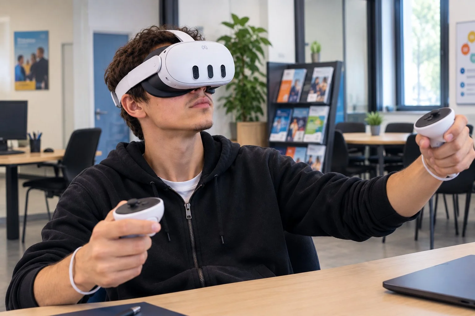 Logo REMOB VR 89 · Se déplacer, ça s'apprend