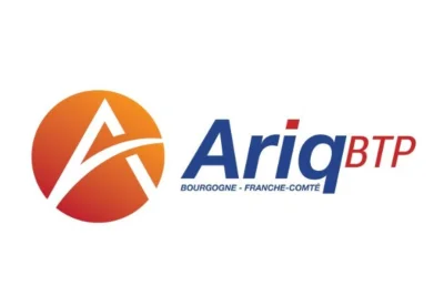 Logo ARIQ BTP