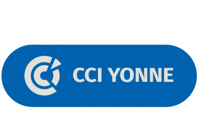 Logo CCI de l'Yonne