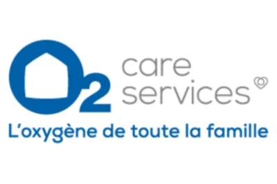 Logo Expansion 89 - O2 Joigny