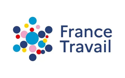 Logo France Travail - Agence de Joigny