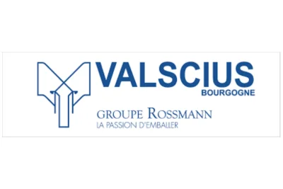 Logo VALSCIUS Bourgogne