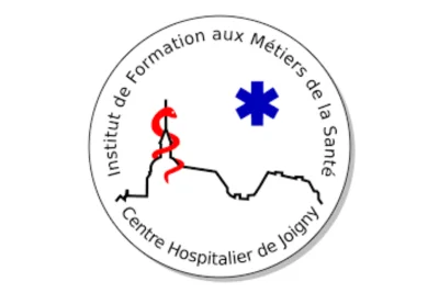 Logo IFMS de Joigny