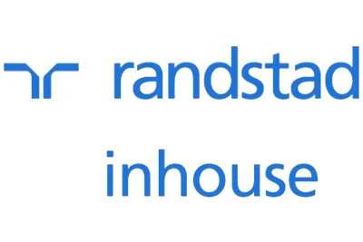 Logo RANDSTAD  Inhouse