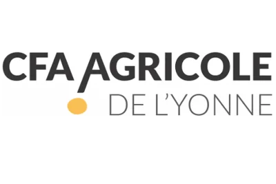 Logo CFA Agricole de l'Yonne
