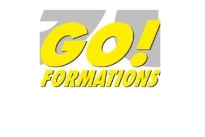 Logo GO Formations