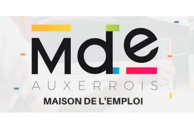 Logo Maison de l'Emploi