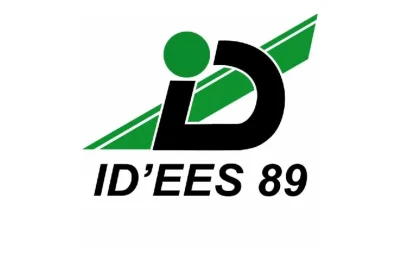 Logo ID'EES 89
