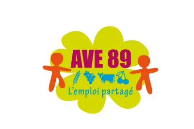Logo AVE 89