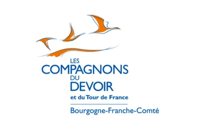 Logo Les Compagnons du Devoir