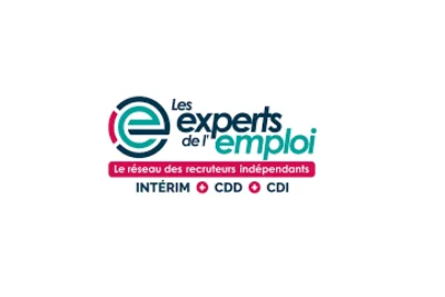 Logo Les experts de l'emploi