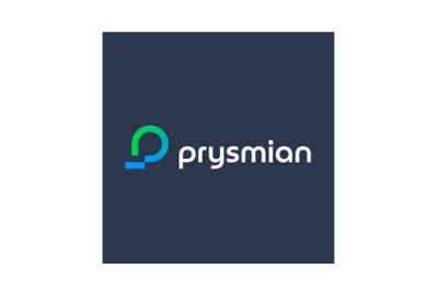 Logo PRYSMIAN