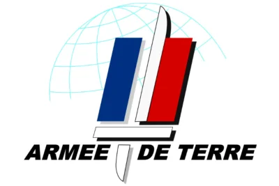Logo Armée de Terre - CIRFA Auxerre