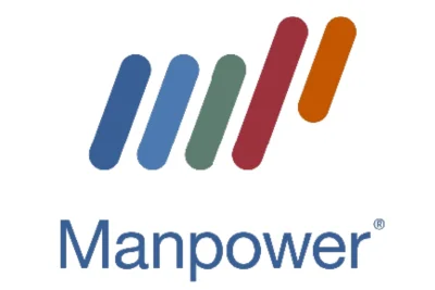 Logo MANPOWER