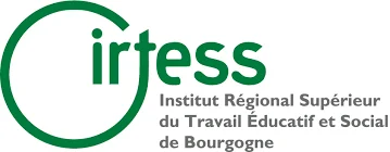 Logo IRTESS de Bourgogne