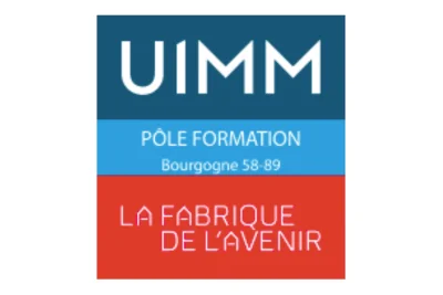 Logo Pôle Formation 58-89