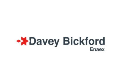 Logo DAVEY BICKFORD ENAEX