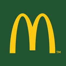 Logo Mc Donald's