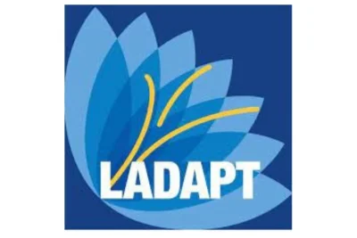 Logo LADAPT