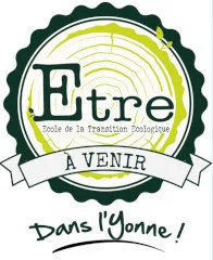 Logo ETRE dans l'Yonne