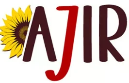Logo AJIR