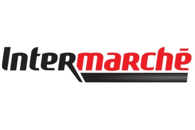 Logo Intermarché Joigny
