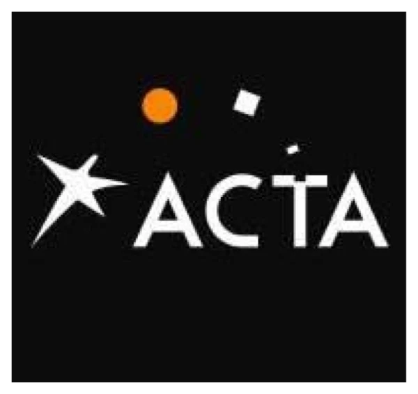 Logo ACTA Mobilier