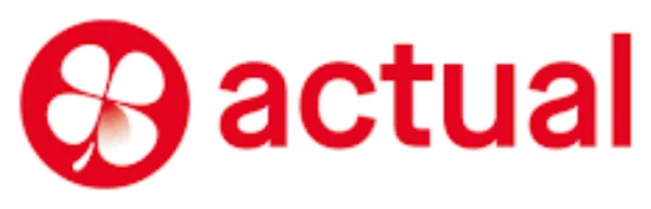 Logo Actual
