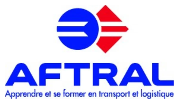 Logo AFTRAL