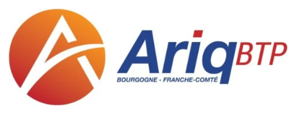 Logo ARIQ BTP