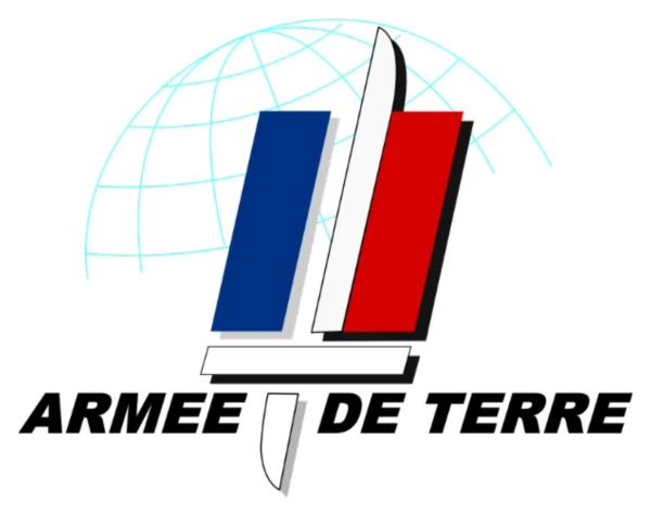 Logo Armée de Terre - CIRFA Auxerre