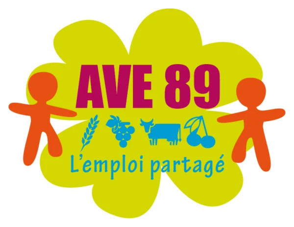 Logo AVE 89