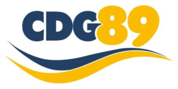 Logo CDG 89 - Centre de la Gestion de la Fonction Publique Territoriale 89