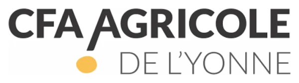 Logo CFA Agricole de l'Yonne