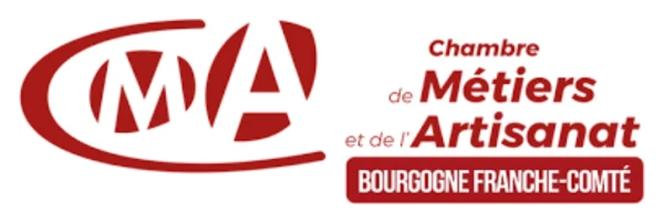Logo Chambre des Métiers et de l'Artisanat BFC (CMA)