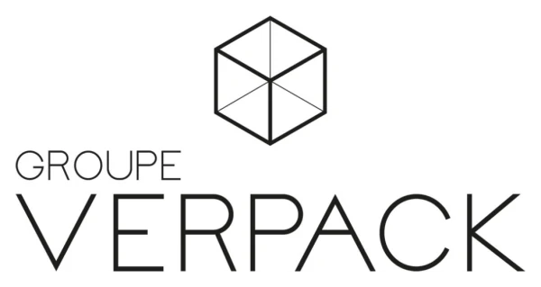 Logo CLP PACKAGING - GROUPE VERPACK