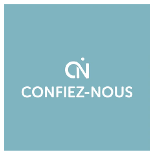 Logo Confiez-Nous