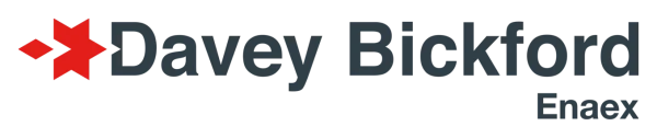 Logo DAVEY BICKFORD ENAEX