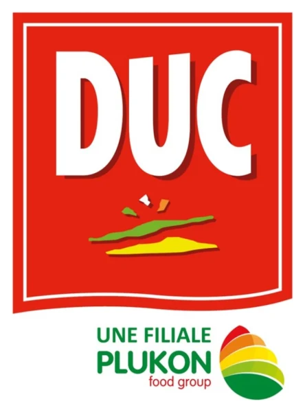 Logo DUC