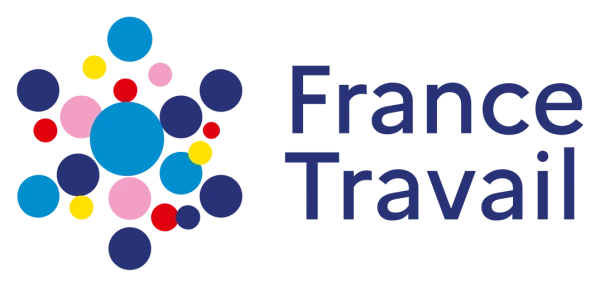 Logo France Travail - Agence de Joigny