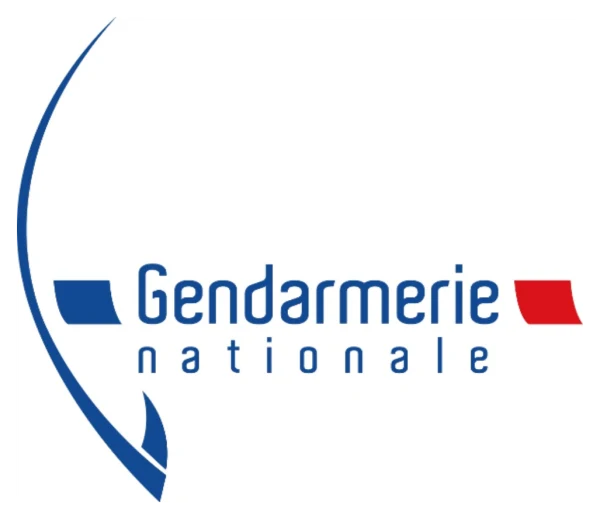 Logo Gendarmerie Nationale