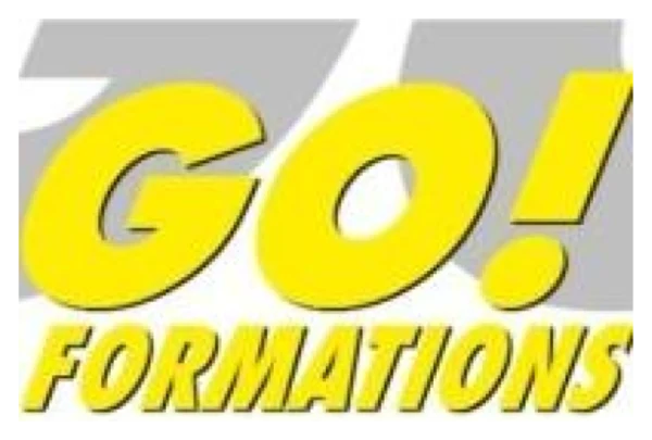 Logo GO Formations