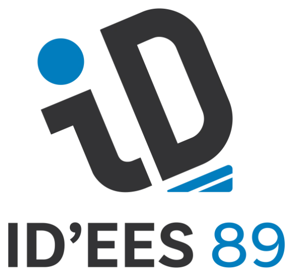 Logo ID'EES 89