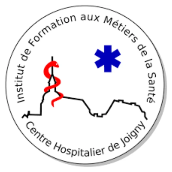 Logo IFMS de Joigny