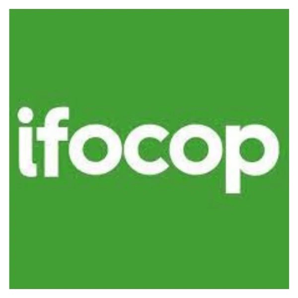 Logo IFOCOP