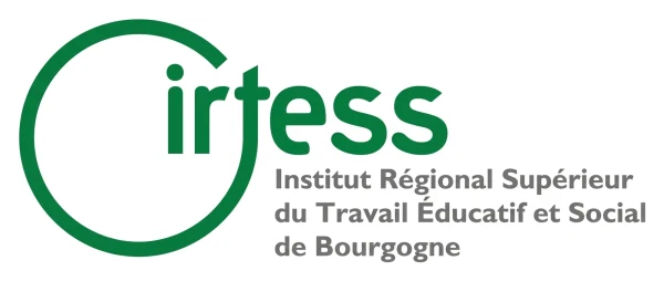 Logo IRTESS de Bourgogne