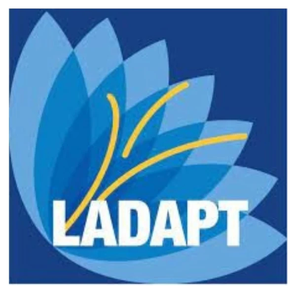 Logo LADAPT