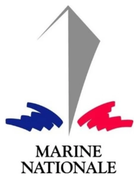Logo Marine Nationale