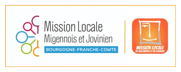 Logo Mission Locale du Migennois et du Jovinien