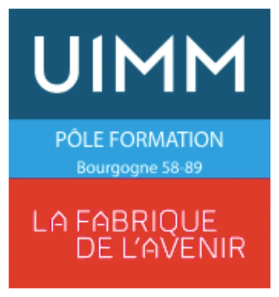 Logo Pôle Formation 58-89